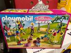 Playmobil circus, Kinderen en Baby's, Ophalen, Nieuw, Complete set