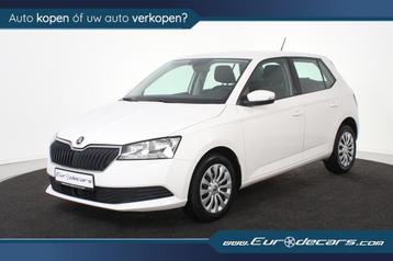 Skoda Fabia Ambition *1ste Eigenaar*Carplay*Park assist* beschikbaar voor biedingen