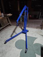 Motorlift nieuw, Ophalen, Nieuw