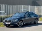 Bmw 740Ld *PANO/INDIVIDUAL* EURO6b Start&rijd perfect, Auto's, BMW, Automaat, Euro 6, 7 Reeks, Bedrijf