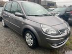 Renault scenic 1.5 dci bj 2009 km 165.000 prijs 2500€, Te koop, Zilver of Grijs, Diesel, Bedrijf