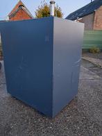 Mazouttank 2500 dubbelwandig als nieuw., Ophalen of Verzenden