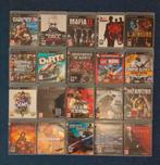 Diverse PlayStation 3 spellen, zie omschrijving, Games en Spelcomputers, Ophalen of Verzenden, Zo goed als nieuw