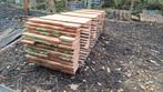 Schorsplanken en rechte planken in duurzaam Lariks hout. Van, Nieuw, Ophalen of Verzenden, Planken