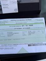 Volvo xc60, Autos, Cuir, Achat, Euro 6, Boîte manuelle