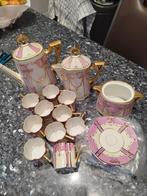 Servies, Antiek en Kunst, Ophalen