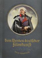 Vom Werden deutsche Filmkunst 2.teil: de Tonfilm 1935, Ophalen of Verzenden, Overige soorten