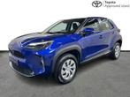 Toyota Yaris Cross DYNAMIC & CARPLAT, Automaat, Blauw, 1490 cc, 5 deurs