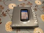 Fietscomputer Edge Explore2 Garmin, Fietsen en Brommers, Fietsaccessoires | Fietscomputers, Ophalen of Verzenden