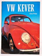 Volkswagen Vw Beetle livre Clive Prew, Livres, Autos | Livres, Comme neuf, Volkswagen, Enlèvement ou Envoi