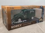 Norev Citroën 2CV  Perrier (1:18), Enlèvement ou Envoi, Comme neuf, Voiture, Norev