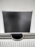 samsung computerscherm monitor 19” is 48,3 cm., Computers en Software, Ophalen, Zo goed als nieuw