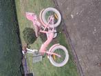 Meisjesfiets, Fietsen en Brommers, Ophalen, Zo goed als nieuw