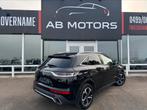 DS7 Crossback 2.0HDI OPERA EDITIE Automaat 2019 134.000km, Auto's, Automaat, DS, Leder, Bedrijf