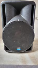 DB Technologies Opera 40S + DB Technologies Opera Sub15, Audio, Tv en Foto, Gebruikt, Complete surroundset, 120 watt of meer, Ophalen