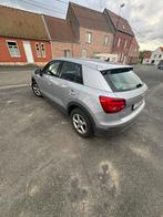 Audi Q2, Autos, Audi, Boîte manuelle, SUV ou Tout-terrain, Argent ou Gris, Cuir