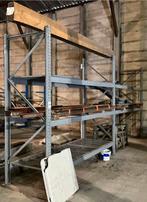 Étagère à palettes Stow, Enlèvement