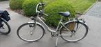 Damesfiets, Fietsen en Brommers, Fietsen | Dames | Damesfietsen, Versnellingen, 56 cm of meer, Zo goed als nieuw, Ophalen