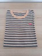 't shirt van Levi's maat xs, Kleding | Dames, T-shirts, Ophalen of Verzenden, Zo goed als nieuw, Maat 34 (XS) of kleiner