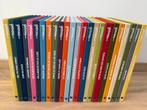Magnifique Collections « Les archives de Tintin », Boeken, Stripverhalen, Ophalen of Verzenden, Zo goed als nieuw