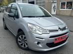 Citroën c3 1.0 VTI/euro6b/essence/garantie 12 mois, Argent ou Gris, Achat, Euro 6, Entreprise