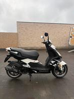 Peugeot Speedfight 3 – Direct Rijklaar – Met Papieren, Fietsen en Brommers, Ophalen, Zo goed als nieuw
