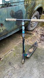 Stunt step, Fietsen en Brommers, Steps, Ophalen, Gebruikt, Gewone step