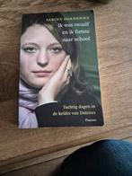 Sabine Dardenne - Ik was twaalf en ik fietste naar school, Ophalen of Verzenden, Zo goed als nieuw, Sabine Dardenne