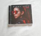 CD ; Marwa Loud, Cd's en Dvd's, Cd's | R&B en Soul, Ophalen of Verzenden, 2000 tot heden, Gebruikt, R&B