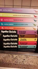10 pocket boeken van Agatha Christie, Boeken, Ophalen