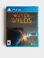 Outer Wilds LRG ps4 playstation 4 neuf blister, Envoi, Neuf