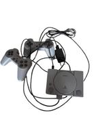 Playstation 1 Classic, Games en Spelcomputers, Spelcomputers | Sony PlayStation 1, Ophalen, Zo goed als nieuw, Met 2 controllers
