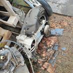 Lege motorblokken Piaggio, Fietsen en Brommers, Brommeronderdelen | Oldtimers, Ophalen, Gebruikt, Blok