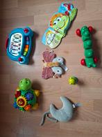 Assortiment babyspeelgoed/peuterspeelgoed, Enlèvement