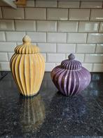Potten, Ophalen of Verzenden, Zo goed als nieuw, Steen