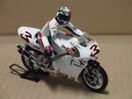 Luca Cadalora Honda NSR500 1:24 onyx XM023, Ophalen of Verzenden, Nieuw, Motor, Overige merken