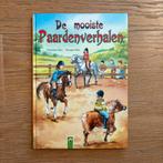 De mooiste paardenverhalen, Verzenden