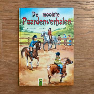 De mooiste paardenverhalen beschikbaar voor biedingen