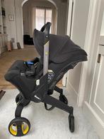 Doona autostoel met isofix, Gebruikt, Isofix, 0 t/m 13 kg, Ophalen