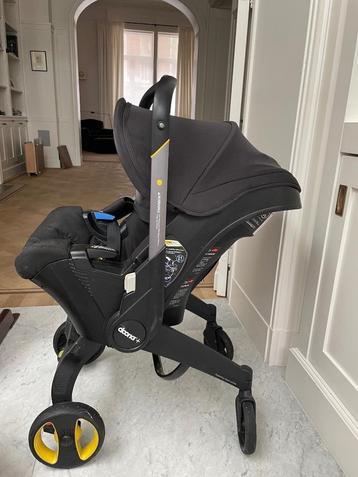 Doona autostoel met isofix  beschikbaar voor biedingen