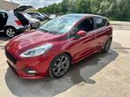 Ford Fiesta 1.0 EcoBoost S&S ST-LINE, Autos, Ford, 5 places, Berline, Tissu, 998 cm³