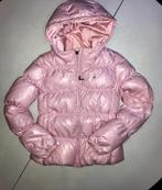 SKI JAS - maat 146/152 - merk BENETTON - in NIEUWSTAAT, Meisje, Ophalen of Verzenden, Zo goed als nieuw, Benetton