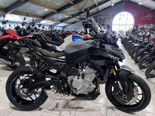 Cfmoto 675 NK, Motoren, Motoren | Overige merken, Bedrijf, Naked bike, meer dan 35 kW, Ophalen