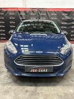 Ford Fiesta 1.25i Ambiente//130000Km//12 MoisWarranty//, Autos, 1242 cm³, Euro 5, Achat, Entreprise