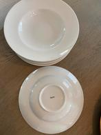 Borden 10 stuks, Ophalen, Zo goed als nieuw, Bord(en)