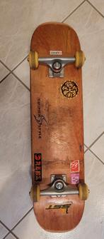 skatebord, Enlèvement ou Envoi