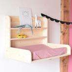 Babywoods Inklapbare wandcommode & bureau, Kinderen en Baby's, Ophalen