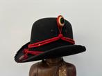 Chapeau garde civique d’infanterie 1881, Enlèvement ou Envoi