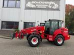 Schaffer 900T Telescoop Shovel Loader Verreiker, Ophalen, Verreiker