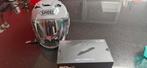 Shoei jcruise3, sena intercom tailleL, Motoren, Kleding | Motorhelmen, Ophalen of Verzenden, S, Shoei
